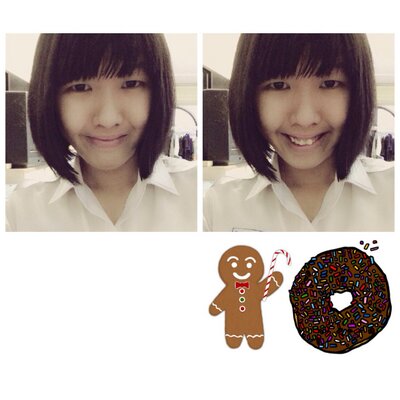 Profile Picture of Candaceʕ •ᴥ•ʔ (@qiong_yu) on Twitter