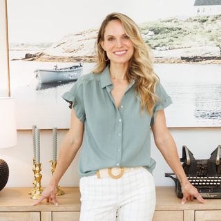 Profile Picture of STACY AND JACKSON HURST (@hurstandhome) on Instagram