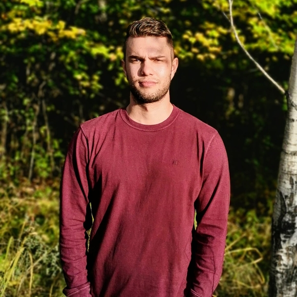 Profile Picture of Joakim Berube (@beru98) on Poshmark