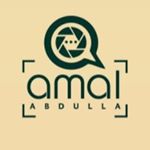 Profile Picture of Amal (@_amalabdulla) on Instagram