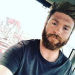 Profile Picture of Chris Nolan (@nolypoly93) on Instagram