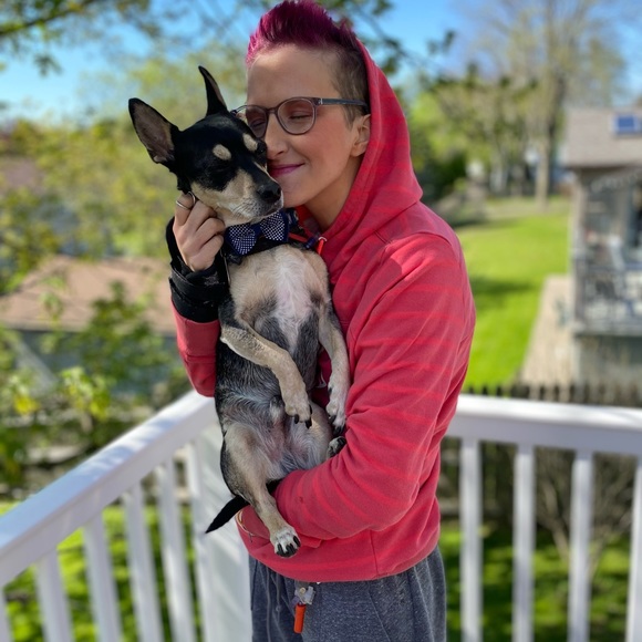 Profile Picture of Morgan Mccastor (@morganmccastor) on Poshmark