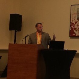 Profile Picture of Bob Giles (@JerseyBobGiles) on Twitter