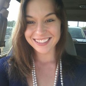 Profile Picture of Kiersten Lee (@KierstenLee89) on Twitter