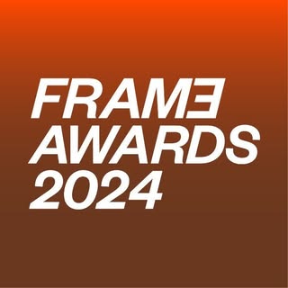 Profile Picture of FRAME Awards (@frameawards) on Instagram
