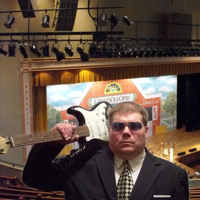 Profile Picture of Joseph Scroggs (@JScroggsMusic) on Twitter