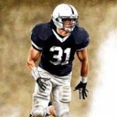 Profile Picture of Alexander Barnhart (@BWFootball85) on Twitter