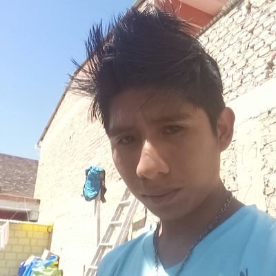 Edgar Tola - Twitter Profile Picture of Edgar Tola (@edgar_tola) on Twitter