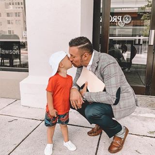 Profile Picture of Michael A. Forester (@michael.a.forester) on Facebook