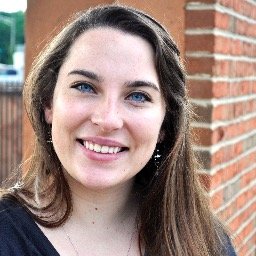 Profile Picture of Rebecca Marshall (@rebeccajmarsha) on Twitter