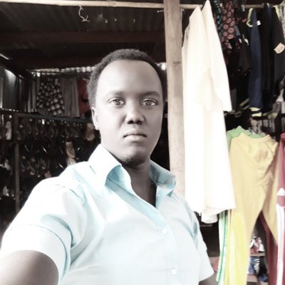 Profile Picture of Daniel Ajack Dengriip (@ajack_daniel) on Twitter