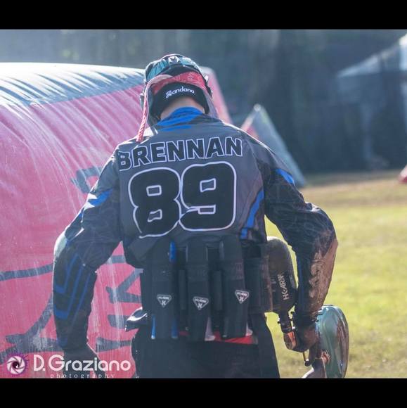 Profile Picture of Alex Brennan (@alexbrennan887) on Poshmark