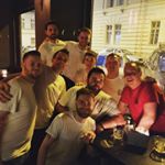 Profile Picture of Stephen Kenny (@kennenerz) on Instagram