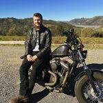 Profile Picture of Spencer Meiburg (@spencer.meiburg) on Instagram