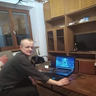 Profile Picture of Миша Адамчук (@&) on Facebook