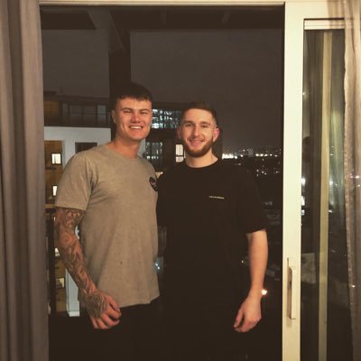 Louis Ayers - Twitter Profile Picture of Louis Ayers (@LouisAyers) on Twitter