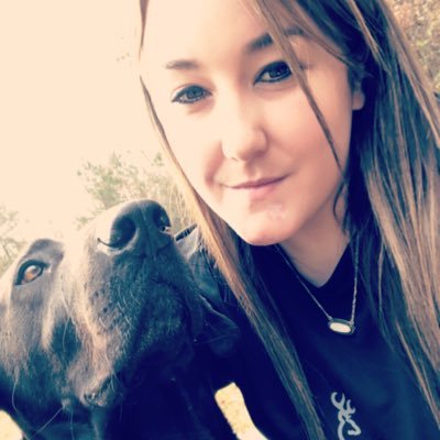 Profile Picture of Jenna Hendershot (@Jenna_Country) on Twitter
