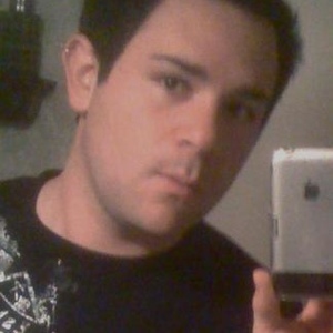 Profile Picture of Mathew Perelman (@matmacman) on Myspace