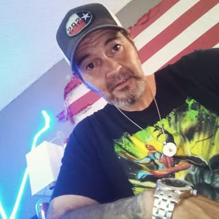 Profile Picture of Steve Silvas (@stevesilvas1) on Instagram