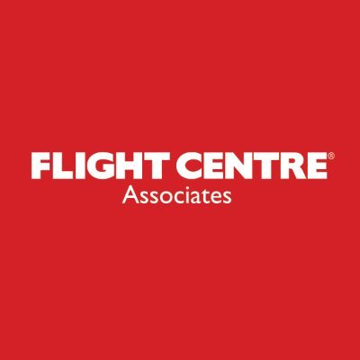 Profile Picture of Flight Centre Associates - Dirk Ross (@CentreDirk) on Twitter