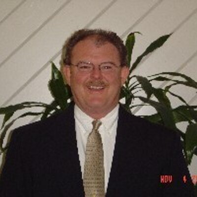 Profile Picture of Bryan Hanner (@hanner34) on Twitter