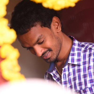 Profile Picture of Srinivas  Chowdary Tummala (@tummala2012) on Twitter