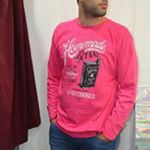 Profile Picture of Gustavo Hoyos (@guchihoyos) on Instagram