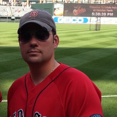 Profile Picture of Daniel Raczynski (@DrDan501) on Twitter