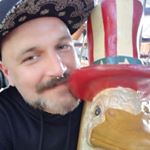 Profile Picture of Michael Whorton (@originalmrman) on Instagram