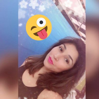 Profile Picture of Katherine Alvarez (@katita_82) on Twitter