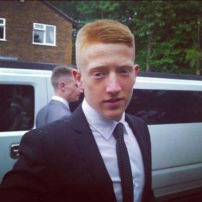 Profile Picture of John Poulter (@john_poulter41) on Twitter