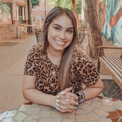 Profile Picture of Daniela Salcedo (@deesalsa) on Twitter