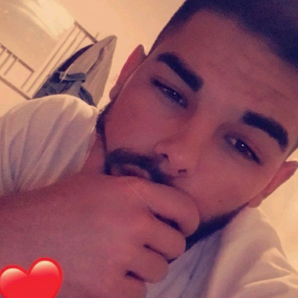 Profile Picture of Rui Vasconcelos (@ruivasconcelos01) on Tiktok