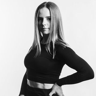 Profile Picture of Marlena Wójcik (@marlenkawojcik) on Instagram