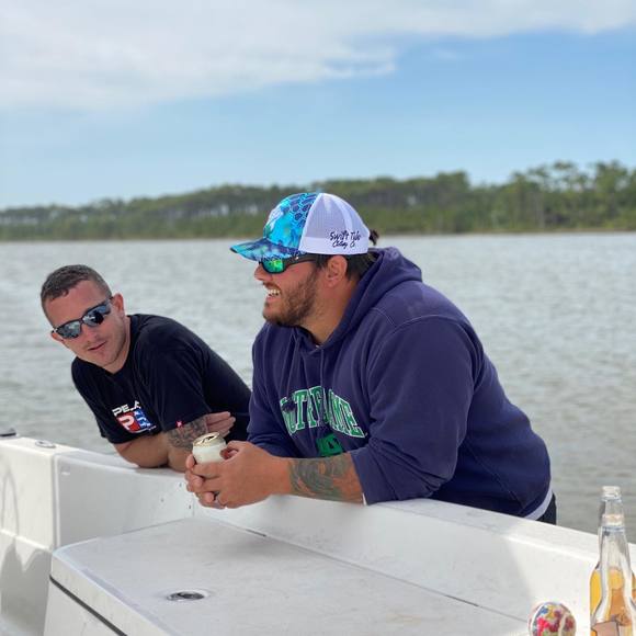 Profile Picture of Patrick Gallagher (@jpgallagher210) on Poshmark