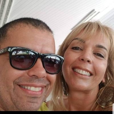 Profile Picture of Andrea Lampert Gomes De Sá (@LampertSa) on Twitter
