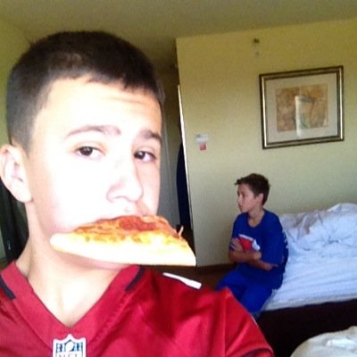 Profile Picture of Shawn Boone (@shawnboone01) on Twitter