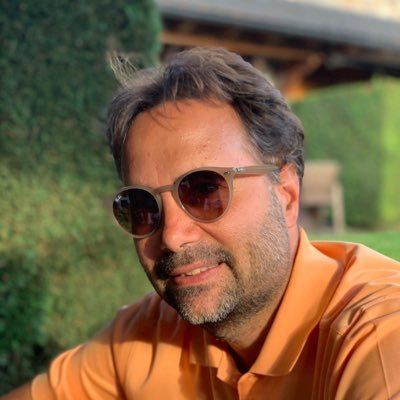 Profile Picture of Albert Duran Millet (@@laineriv) on Twitter