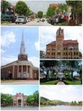 Profile Picture of Anderson, South Carolina - Wikipediaon Wikipedia