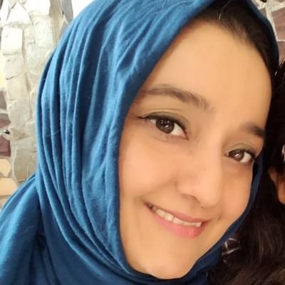 Profile Picture of Sicily (@NadiaPTI) on Twitter