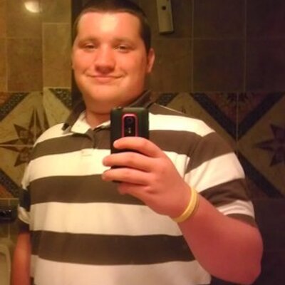 Profile Picture of Samuel Bonham (@hurricanesam116) on Twitter