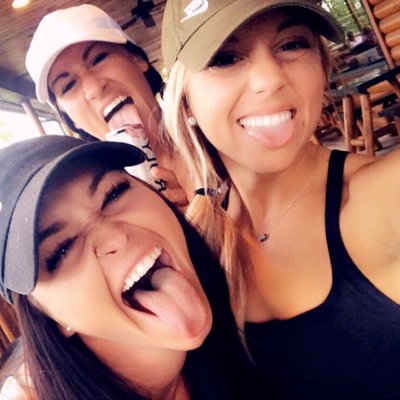 Profile Picture of Lindsey Labuda (@lindseyy_jean) on Twitter