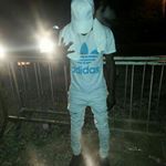 Profile Picture of akeem campbell (@akeemxgaza) on Instagram