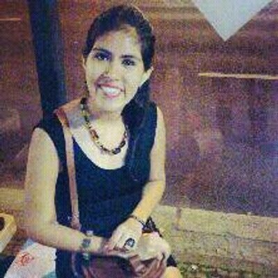 Profile Picture of Iris Dominguez (@irisdominguez1) on Twitter