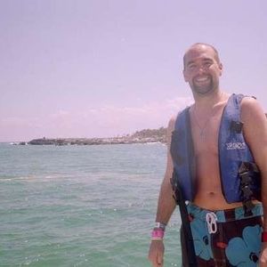 Profile Picture of Travis Ferreira (@travismf) on Myspace