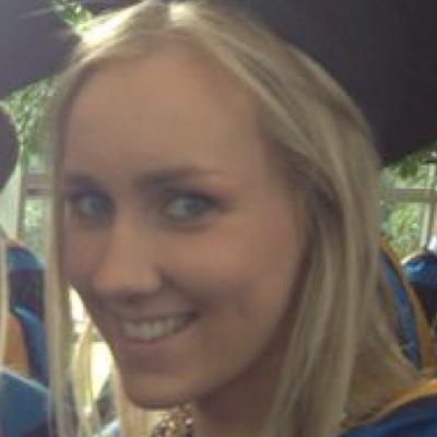Profile Picture of Ellen Walsh (@ElleWalsh91) on Twitter