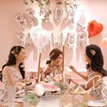 Profile Picture of 대구파티룸 뷰티바이봄 (@beautybybom_party) on Instagram