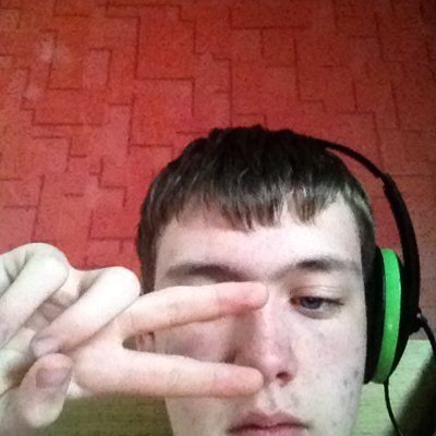 Profile Picture of James Harrow (@JamesHarrow3) on Twitter