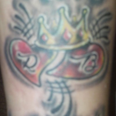 Profile Picture of Daniella Ardiles (@d_ardiles) on Twitter