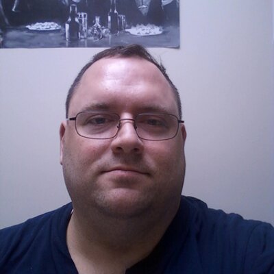 Profile Picture of Jim Hubbard (@Cusefan75) on Twitter